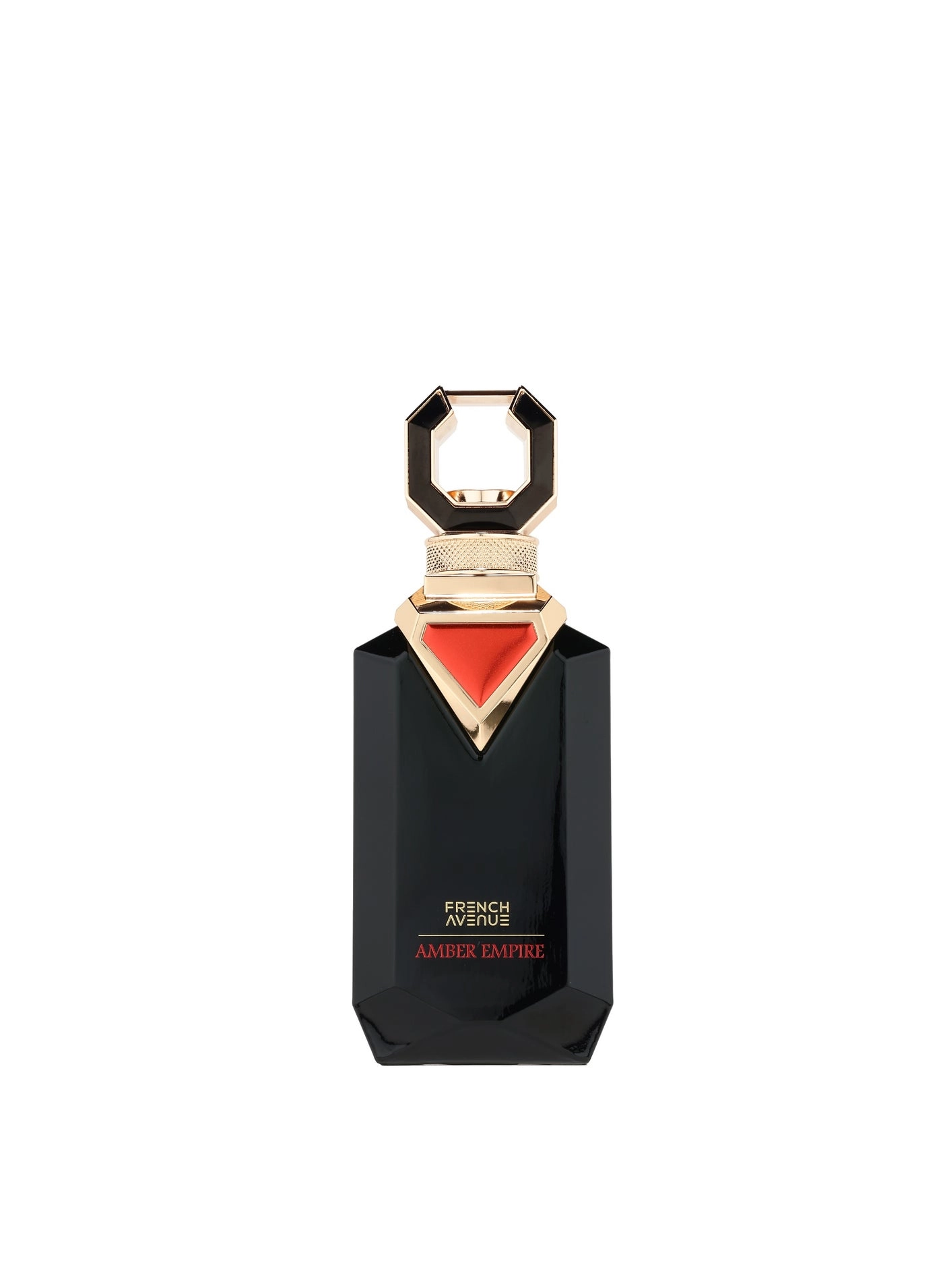 Amber Empire - 100ml