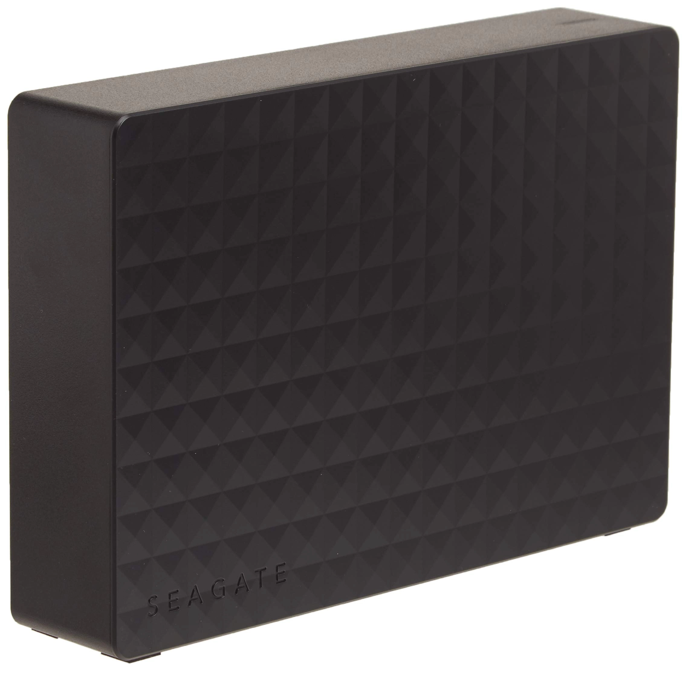 Seagate Expansion 4TB HDD