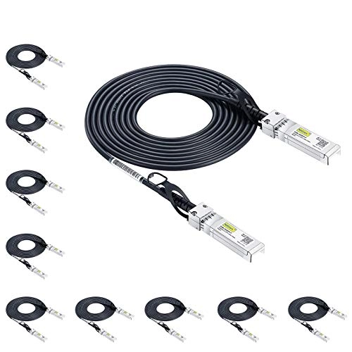 SFP+ DAC Cable - 1.5-Meter(5ft)