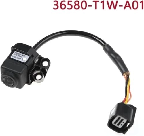 Rear View Camera - Night vision Wireless 1280*720