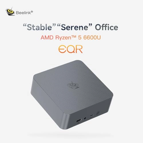 EQR6 - 6600U 32GB 1TB