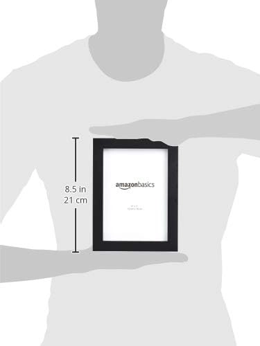 Rectangular Photo Frame - 13 x 18 cm