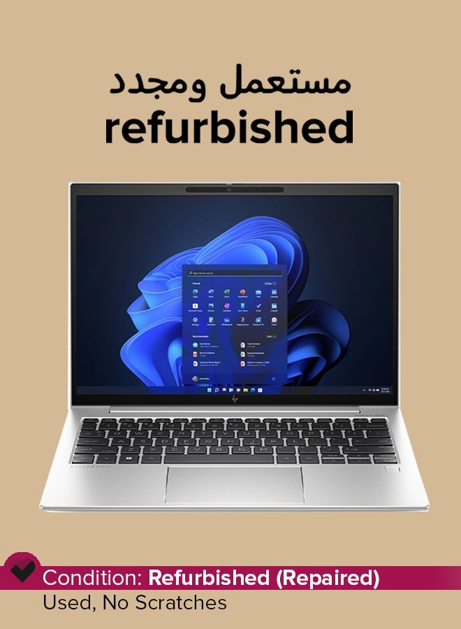 (Renewed) EliteBook 830 G8 - 13'' Core i5-1135G7 16GB DDR4 512GB SSD