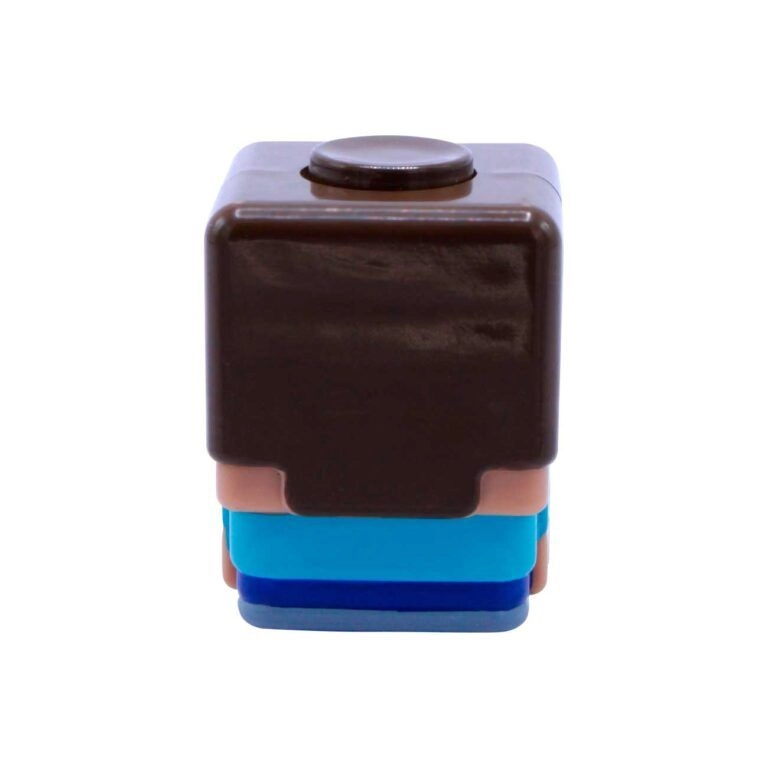 Steve - Minecraft - Spinner Series 1