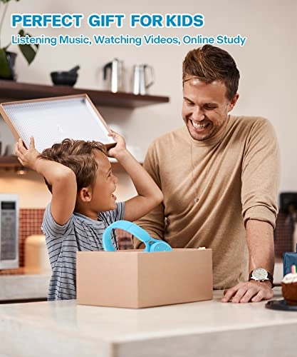 Kids Bluetooth Headphones Wireless Headphone