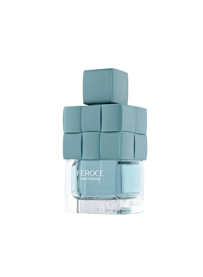 Feroce Pour Homme Eau de Parfum - 100ml