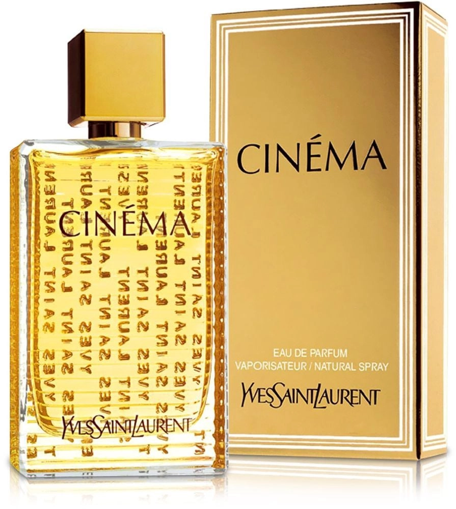 Cinema Eau de Parfum 90ml
