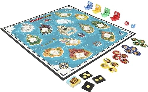 Risk Junior - Strategy Game (German)