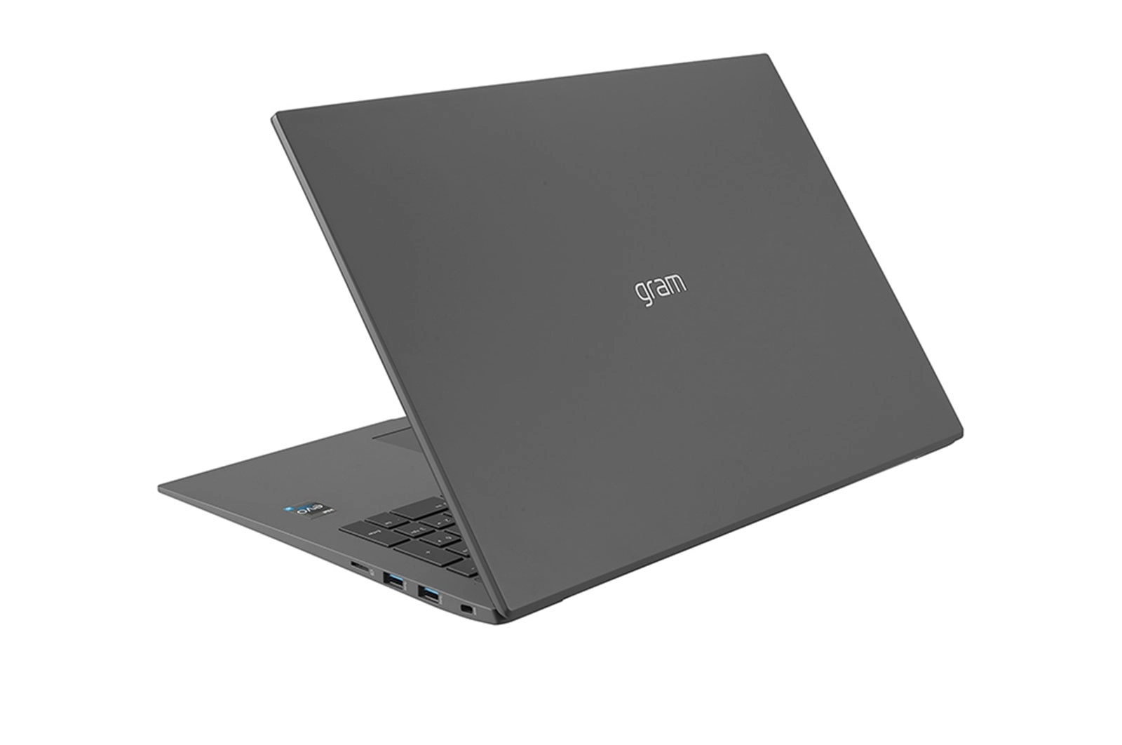 gram 16Z90Q - 16'' Core i7-1260P 16GB DDR5 1TB SSD