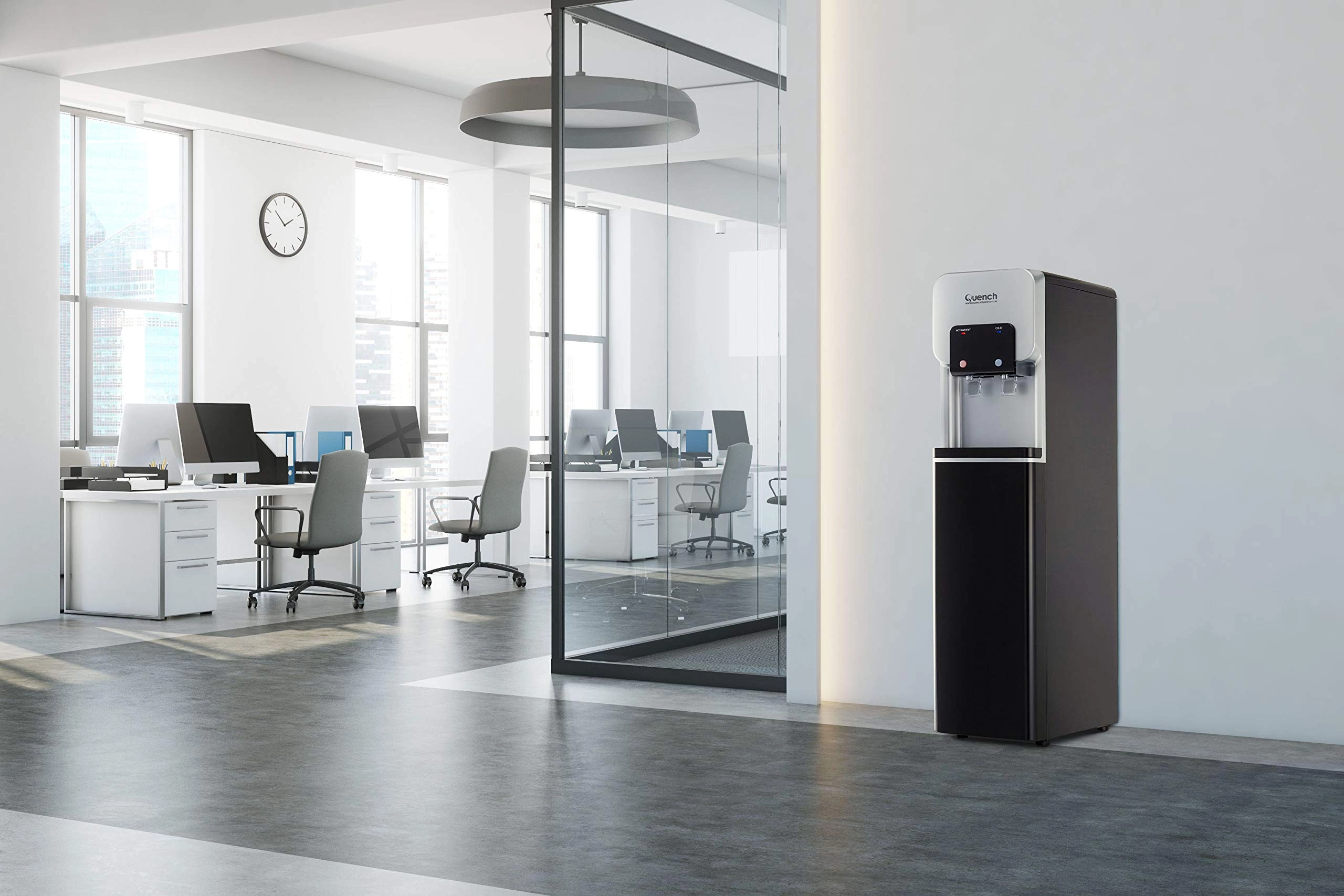 Water Cooler/Heater