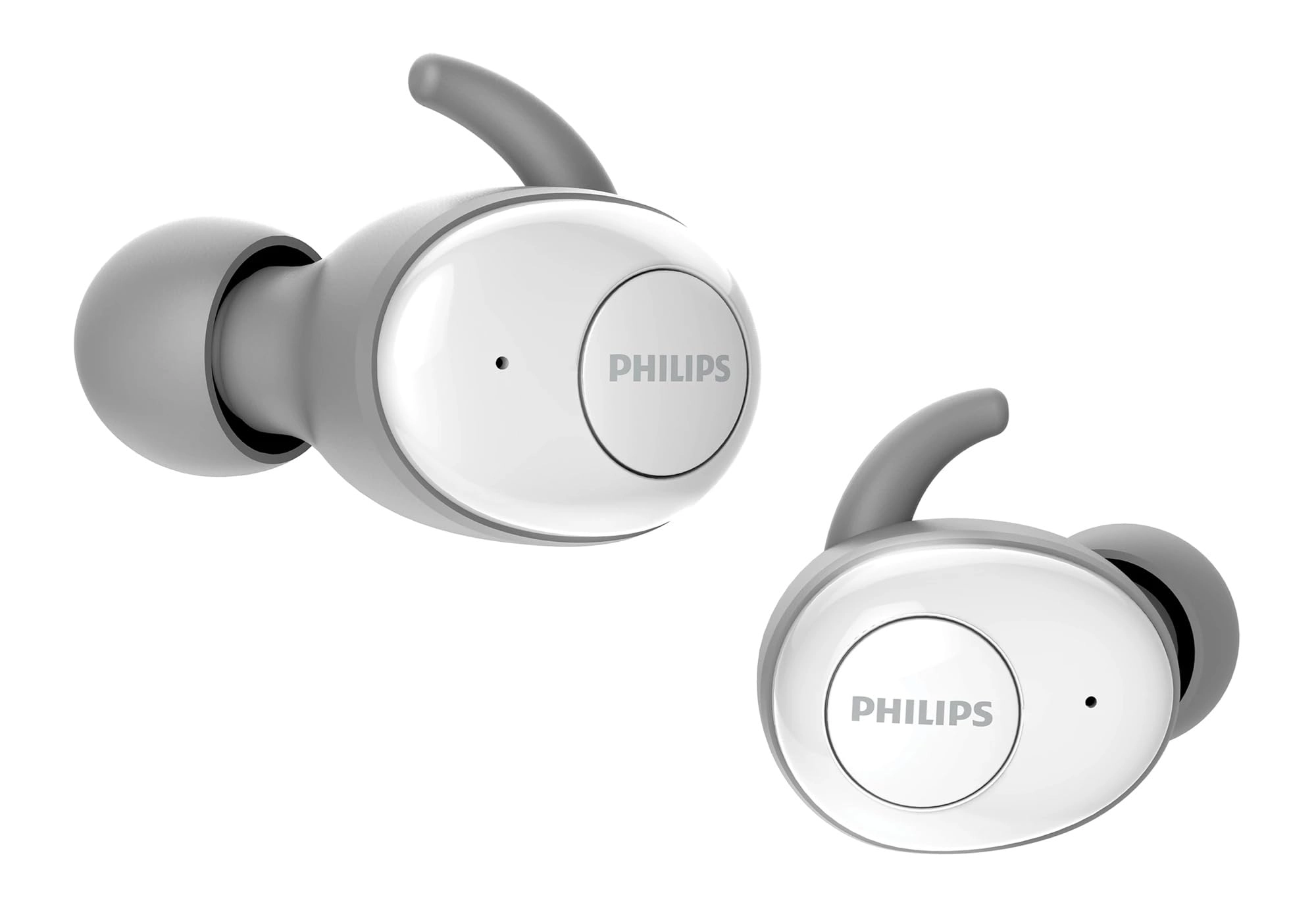 Philips SHB2515WT/10 Wireless Earbud