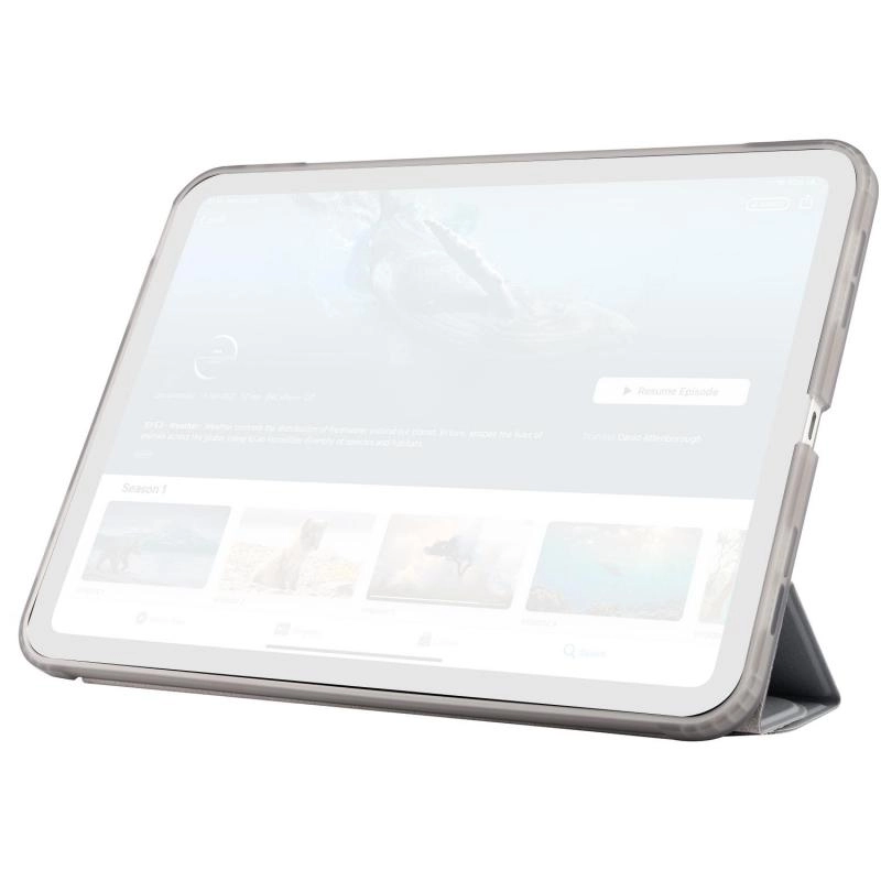 Origami No1 Case with Apple Pencil Compatibility for iPad Air 13 (M3/M2)