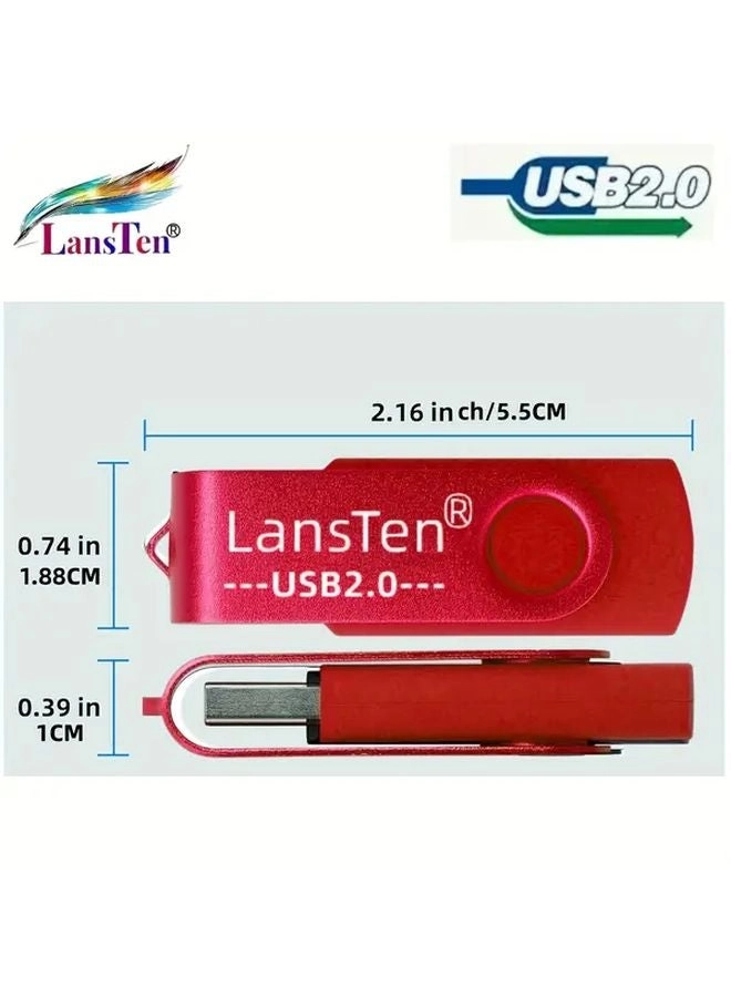 USB Flash Drive 2GB
