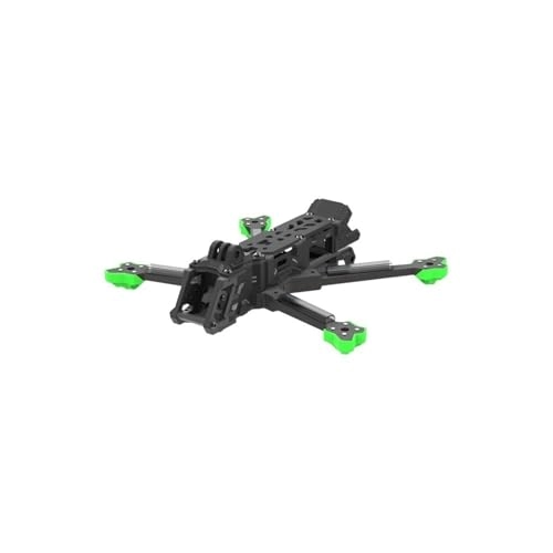 Evoque F5 V2 - 5inch 6mm Arm