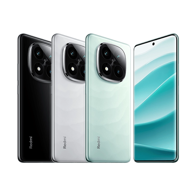 Redmi Note 14 Pro Plus - 16GB 512GB