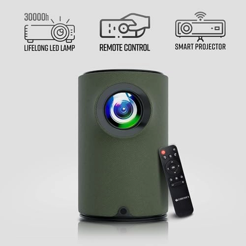 PIXAPLAY 22 3200 Lumens