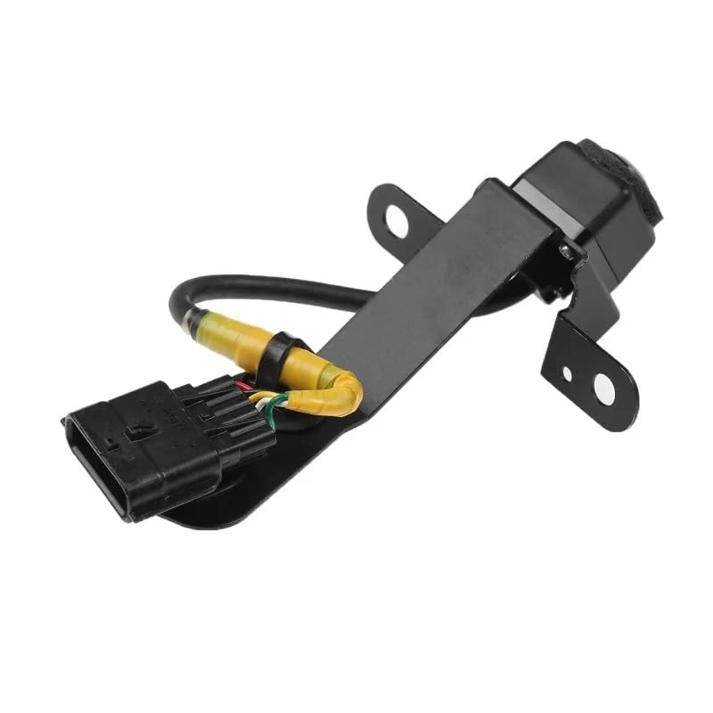 Reverse Camera - Night vision