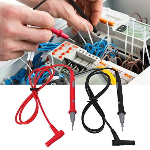 Test Lead - 20A 1000V Set