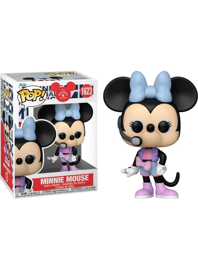 Disney Mickey & Friends - Minnie Mouse (2330626)