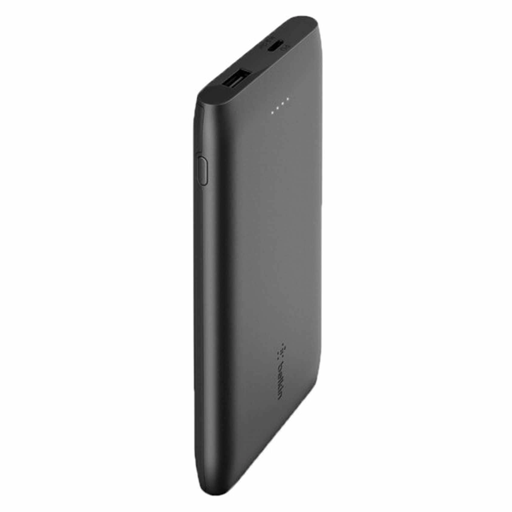 Promess Power Bank - 10000mAh 18W