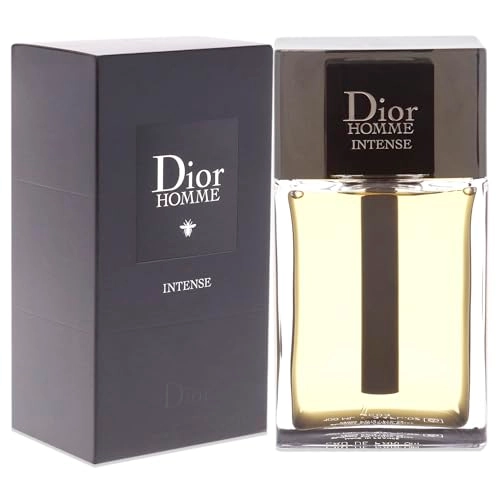 Homme Intense Eau de Parfum 100ml