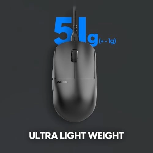 X2H Gaming Mouse - USB