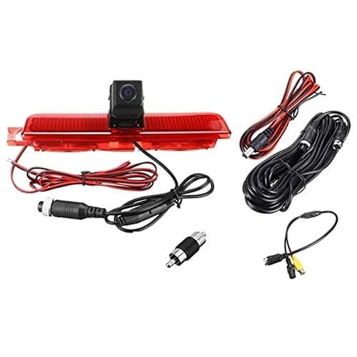 Third Brake Light Camera - Night Vision 600TV lines