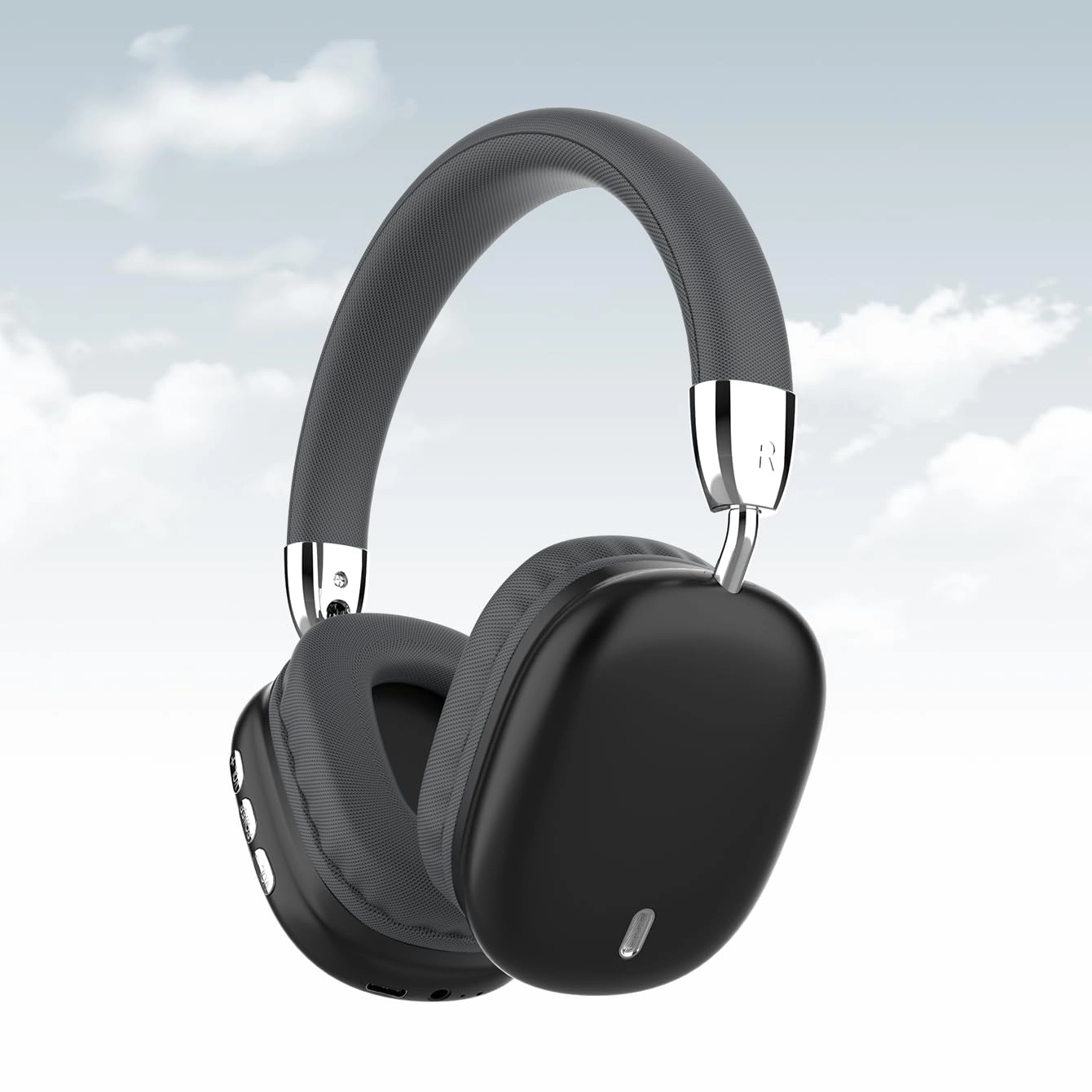 Shantou TengShen Electronics Co.,Ltd. B36 Wireless Headset