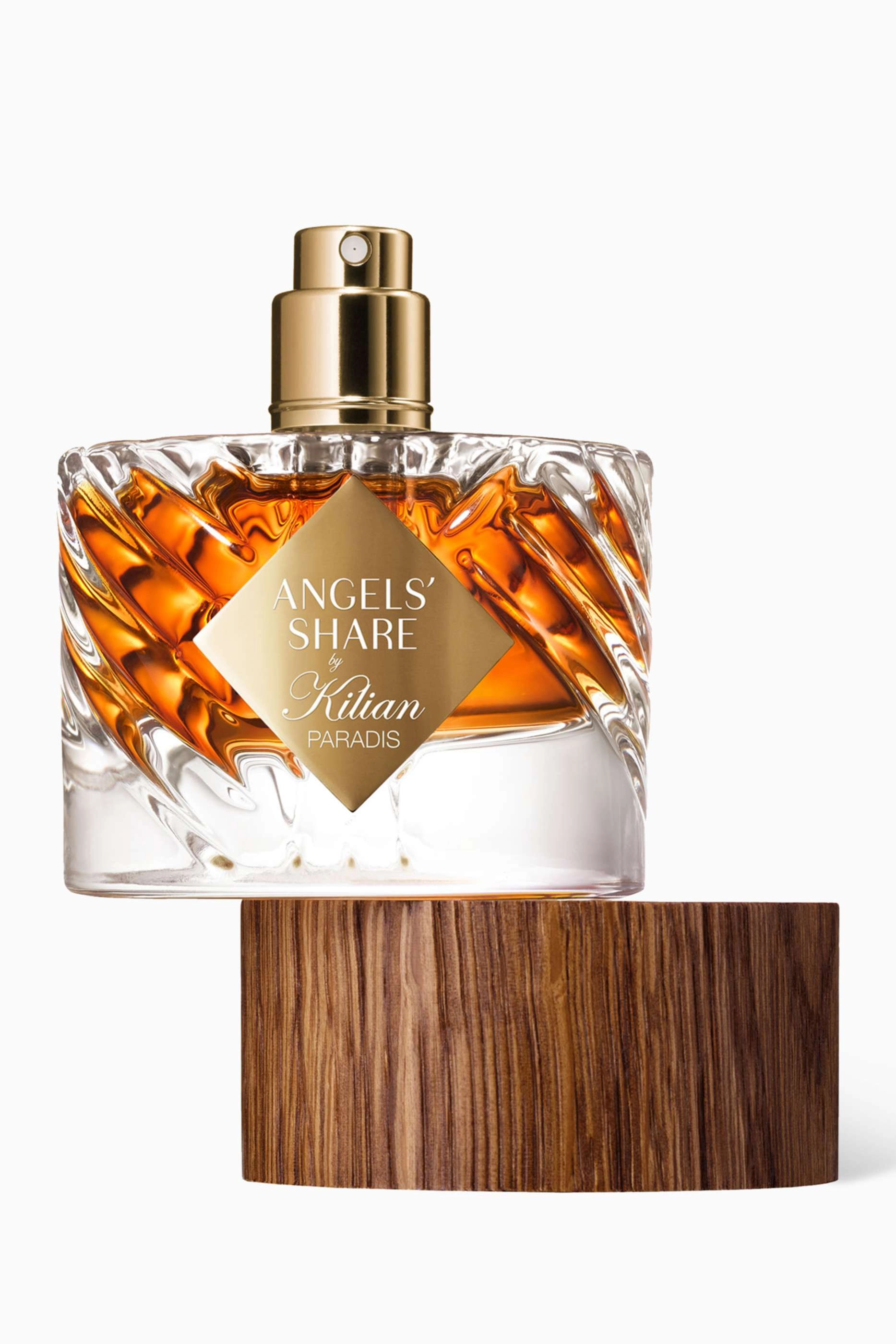Angels' Share Eau de Parfum 50ml