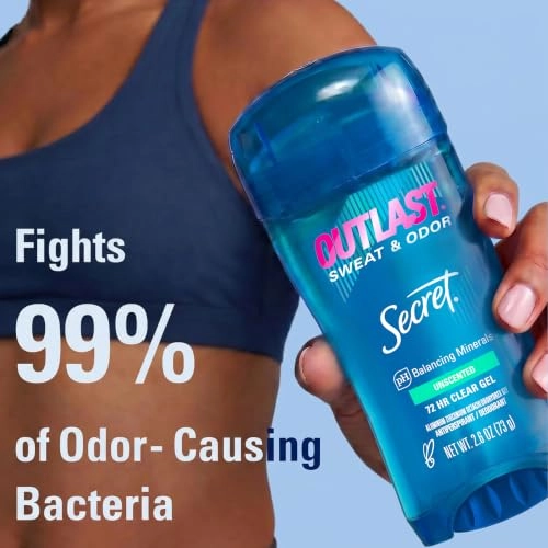 Outlast - Unscented
