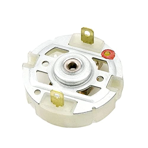 Electric Drill Motor - 5Pcs Carbon Brushes for RS550