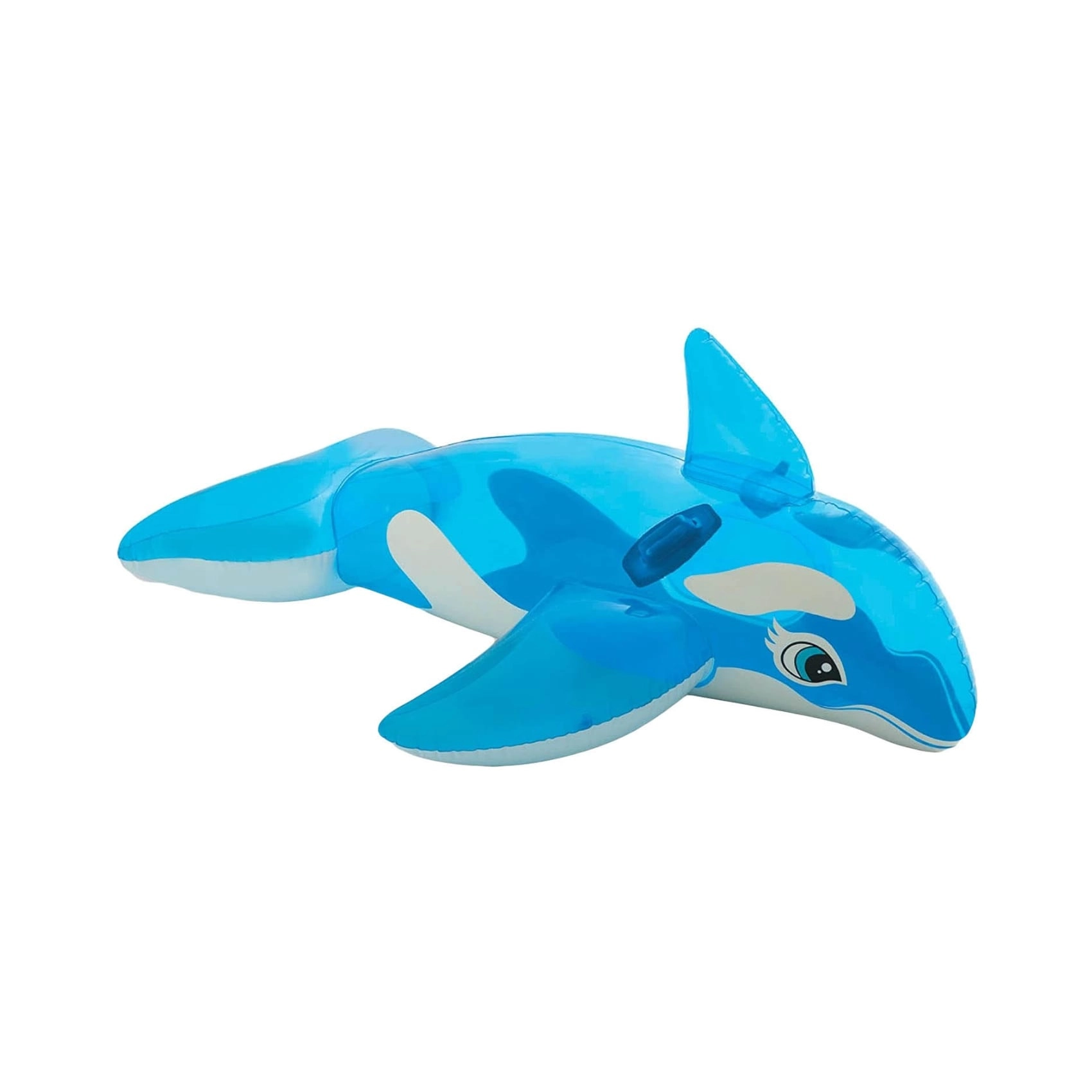 Intex Lil' Whale Ride-On