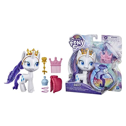 RARITY PRINCESS (E9143)