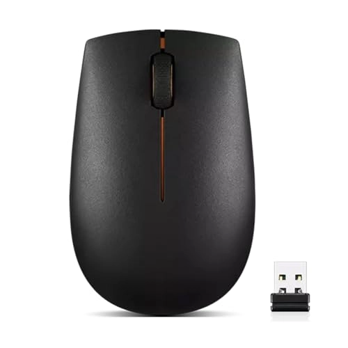 300 Compact Mouse - Wireless