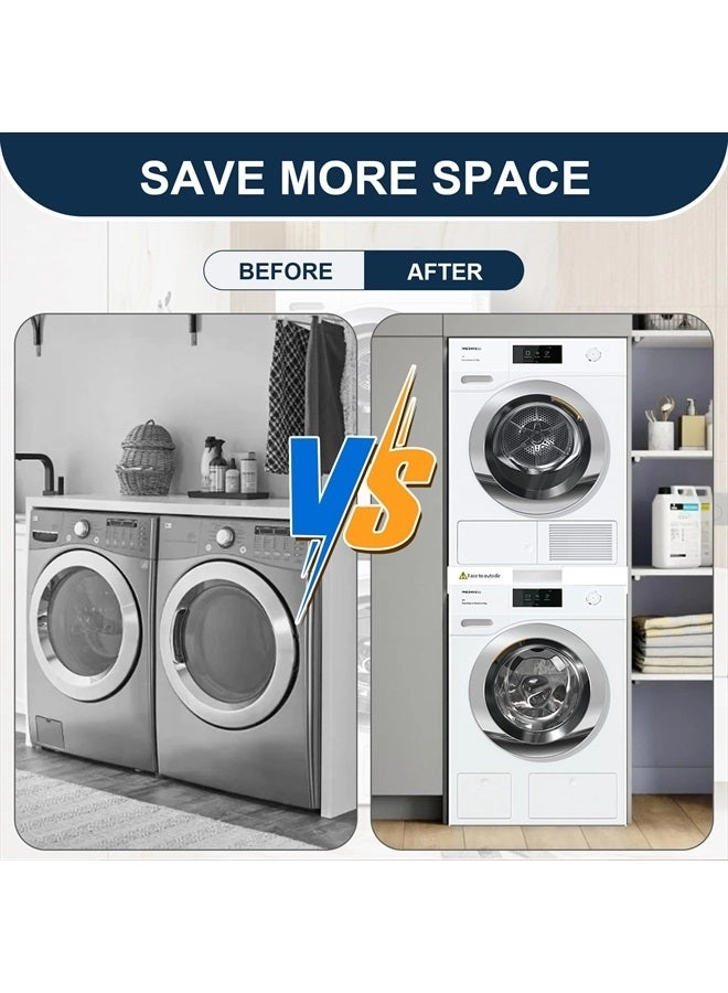 Stacking Kit - 24-29in