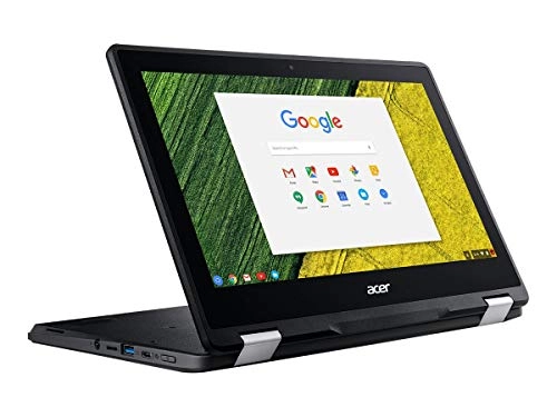 (Renewed) Chromebook C738T - 11.6'' Xeon 4GB 4GB SSD