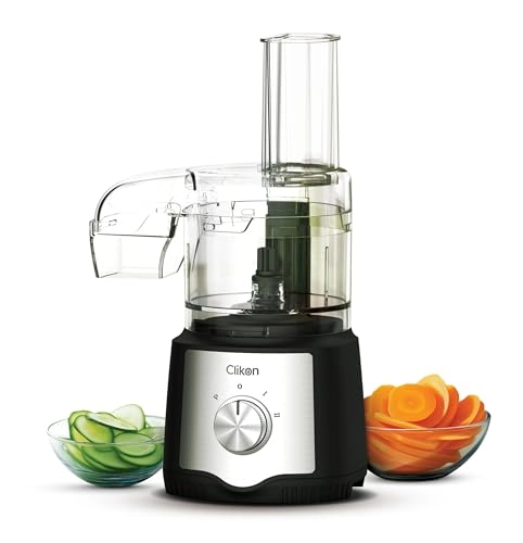 Multifunctional Food Processor - 3L 400W