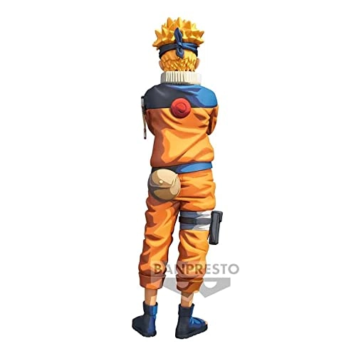 Uzumaki Naruto - Grandista Manga Dimensions - 23cm (23 cm) (BP18965)