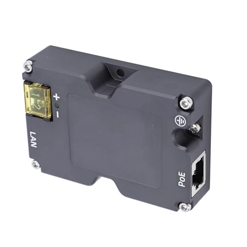 POE Injector - 48-57V 150W 10/100/1000 Mb/s