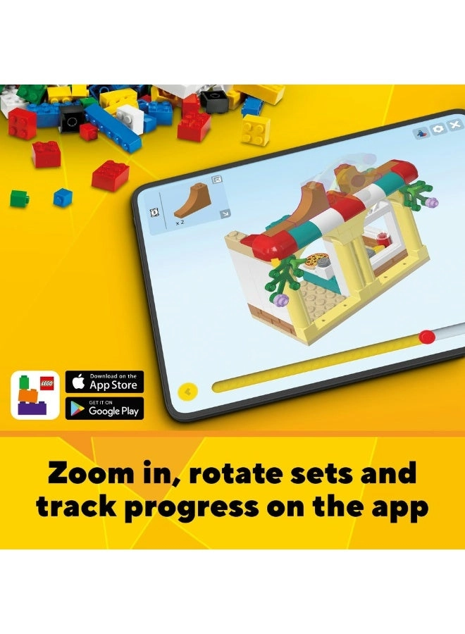 Adorable Dogs (31137) - Creator 3in1