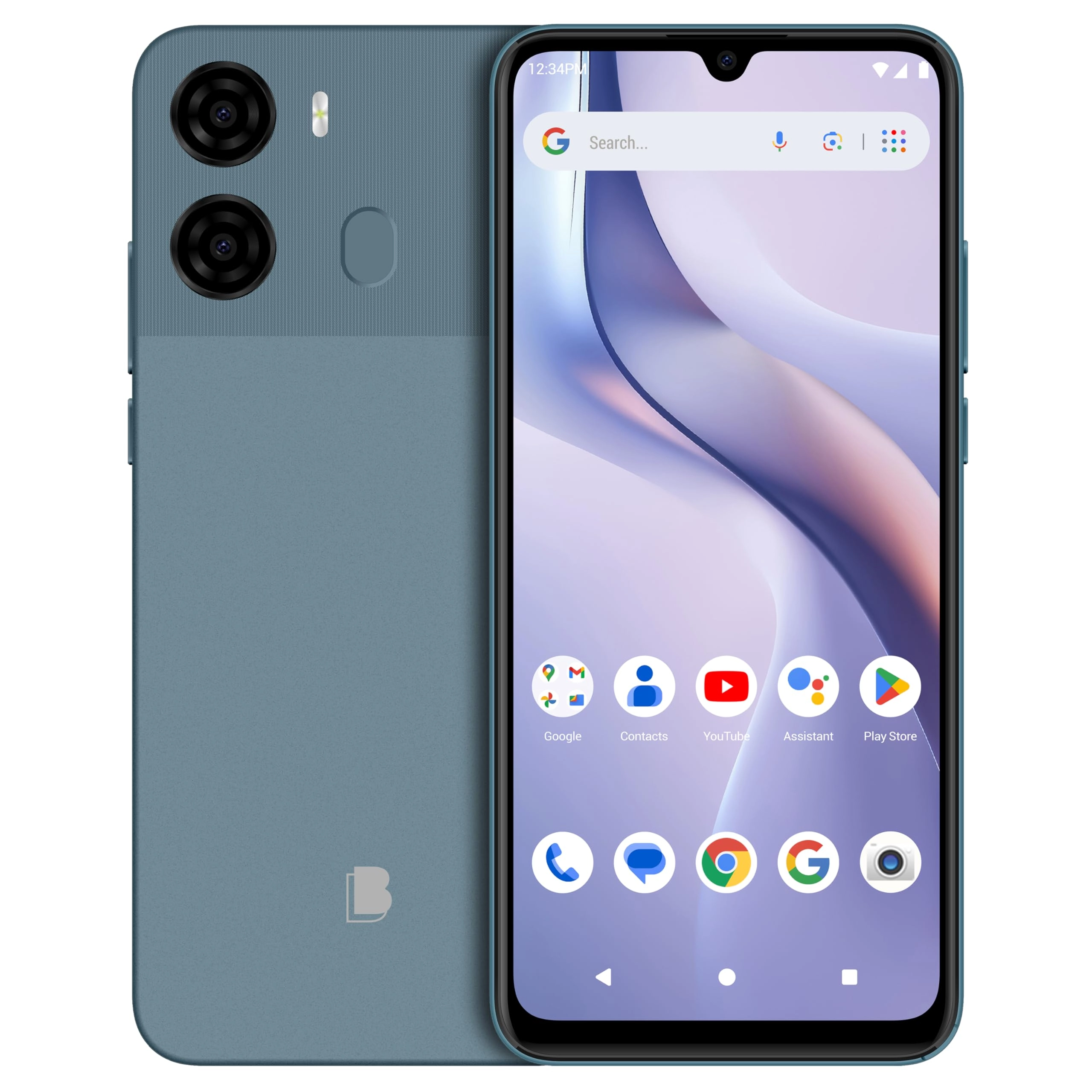 K2 - 64GB