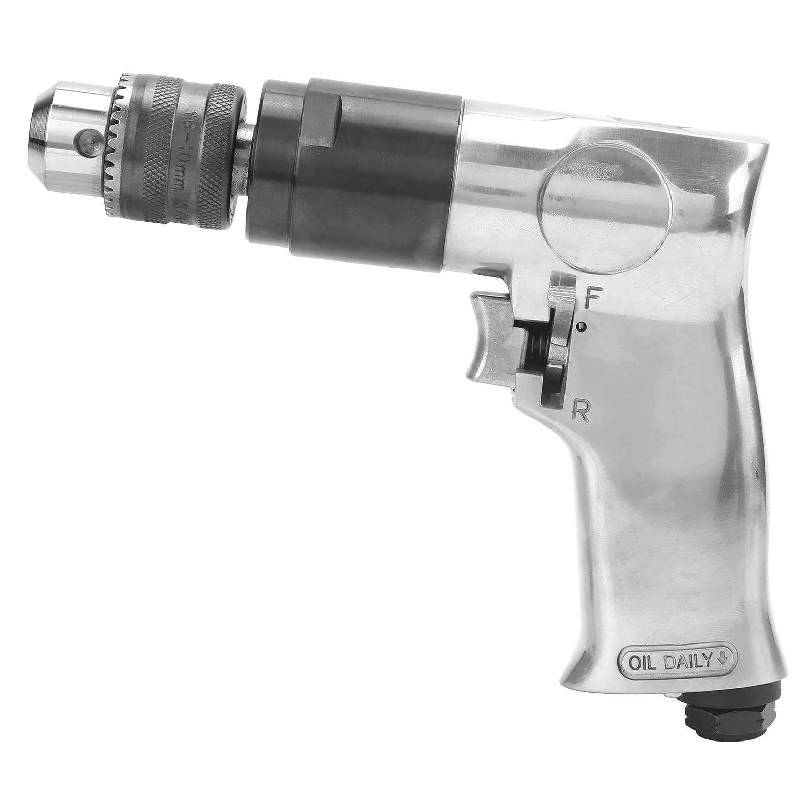 Ycauty KP-551H - 3/8in chuck Alloy steel 1400rpm