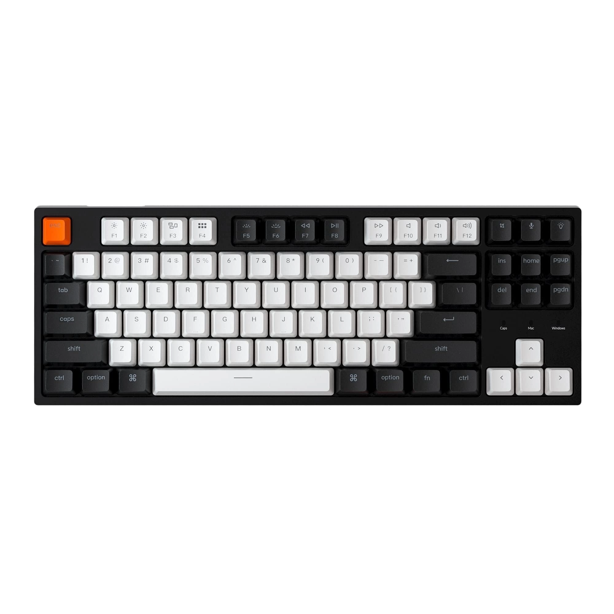 Keychron C1 - Mac Wired