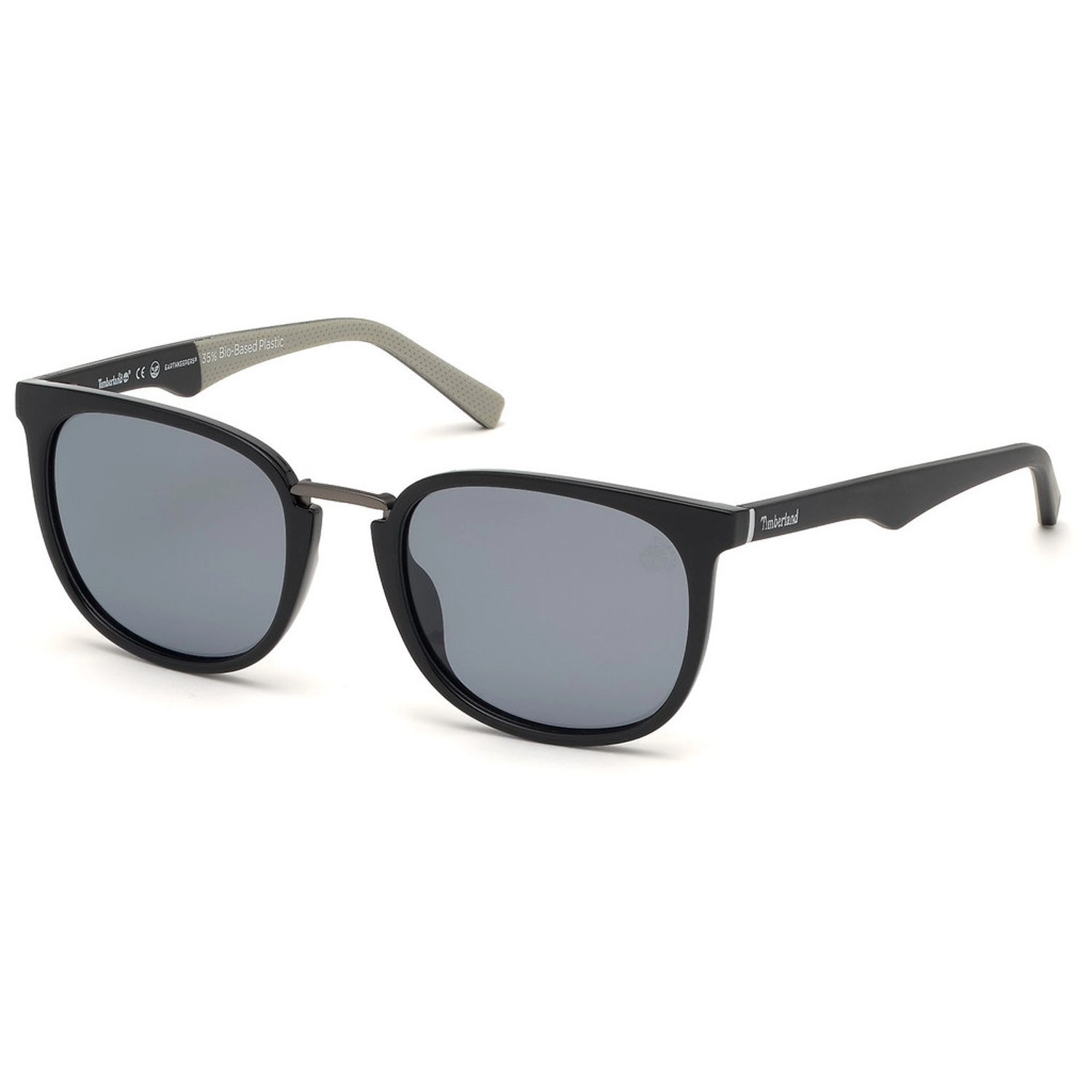 Sunglasses - 54mm Smoke