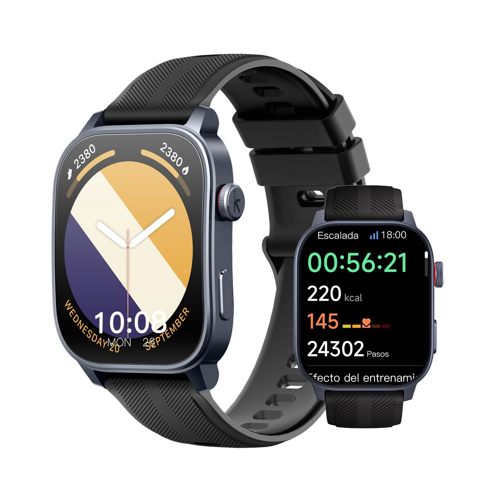 Kieslect Smart Watch - 2.1"