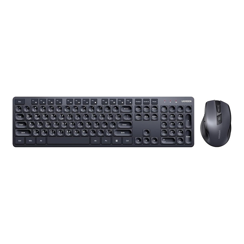 Ugreen MK006 - Wireless