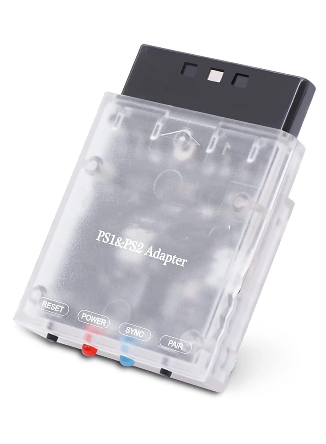 KASTWAVE Wireless Controller Adapter - Wireless PS1/PS2 PS3 PS4 PS5 Xbox One S Series X/S Switch Pro