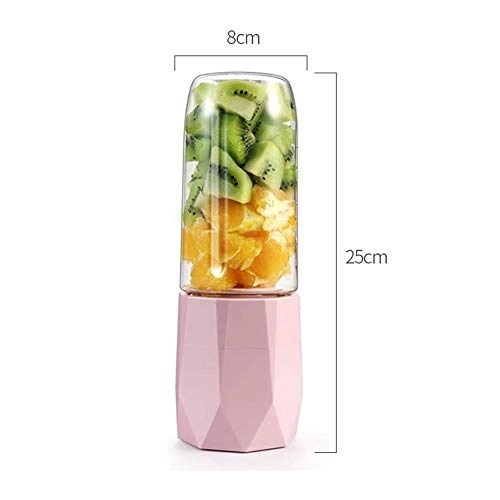 USB Juice Cup - 400Ml