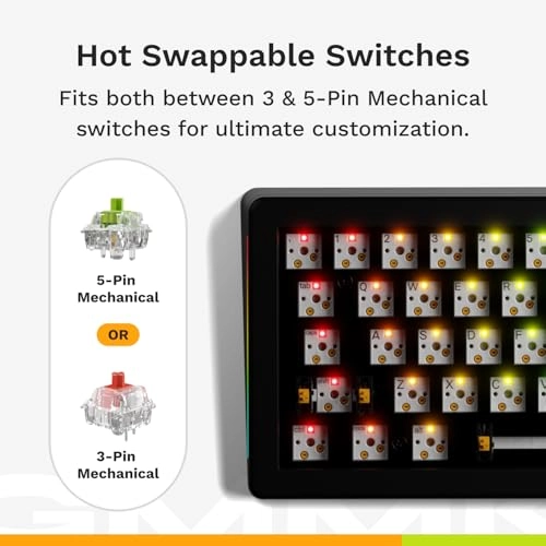 GMMK3 PRO - US Wired