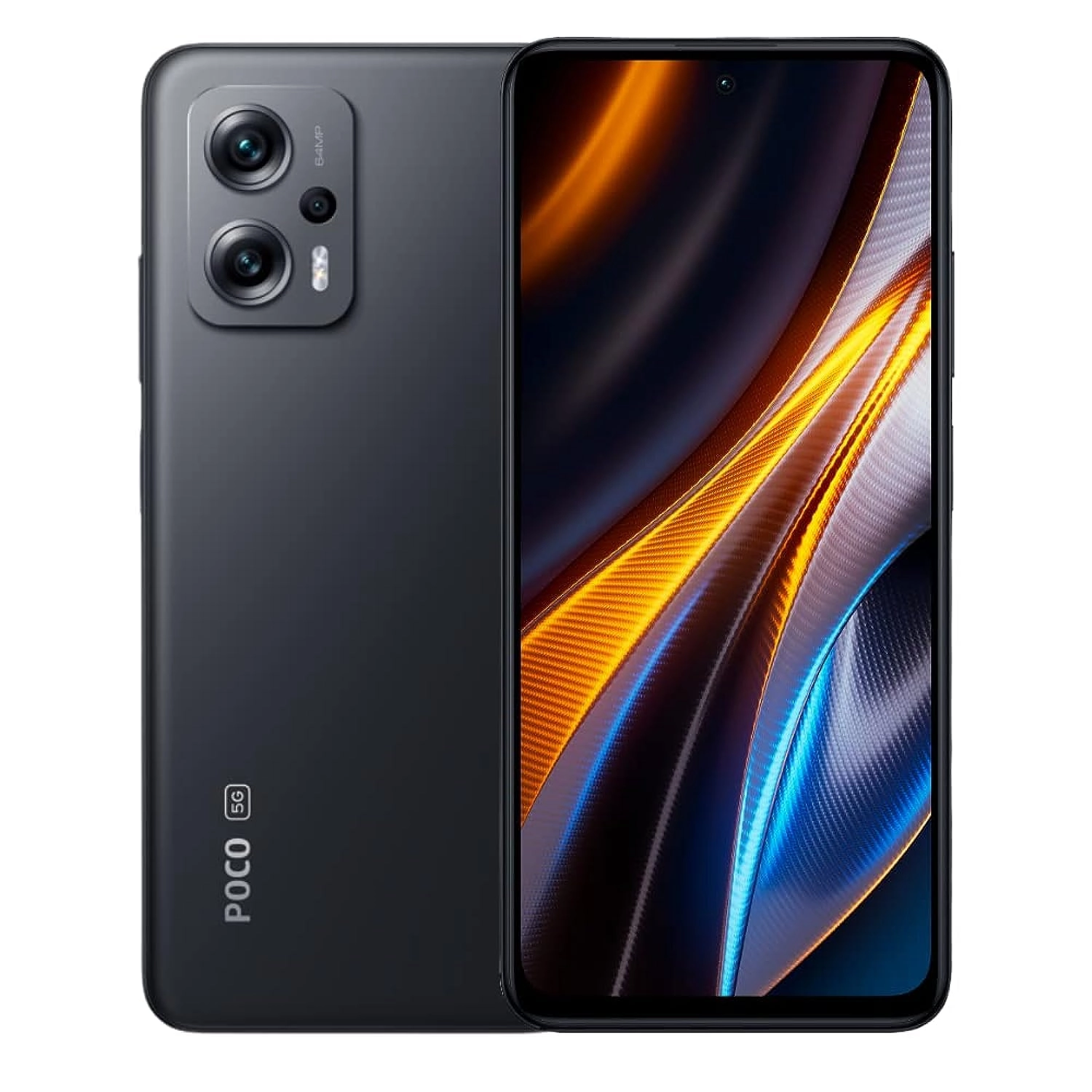 POCO X4 GT - 8GB 256GB